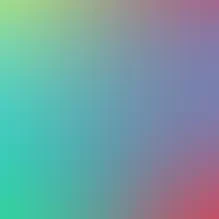 blurhash of the original image