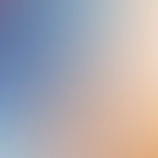 blurhash of the original image