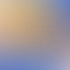 blurhash of the original image