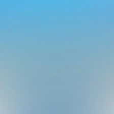 blurhash of the original image
