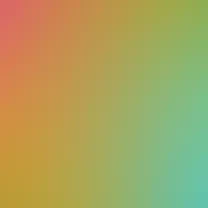 blurhash of the original image