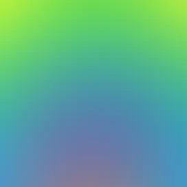 blurhash of the original image