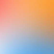 blurhash of the original image