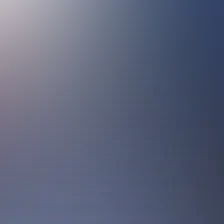 blurhash of the original image