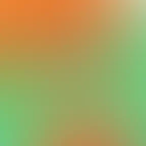 blurhash of the original image