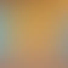 blurhash of the original image