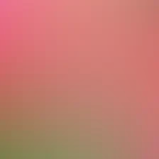 blurhash of the original image