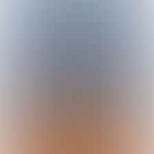 blurhash of the original image