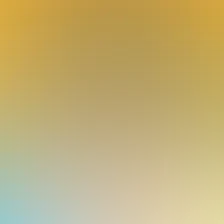 blurhash of the original image