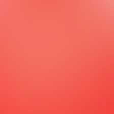 blurhash of the original image