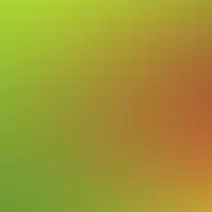 blurhash of the original image