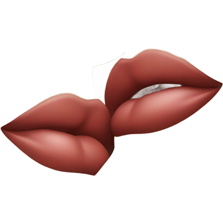  Kisses emoji