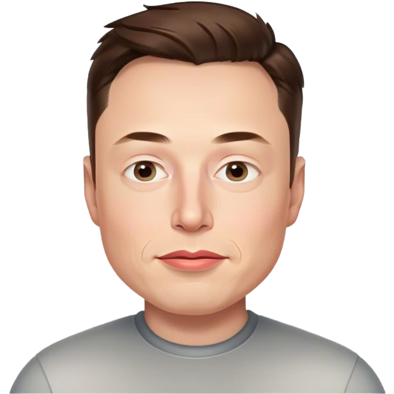 elon musk emoji