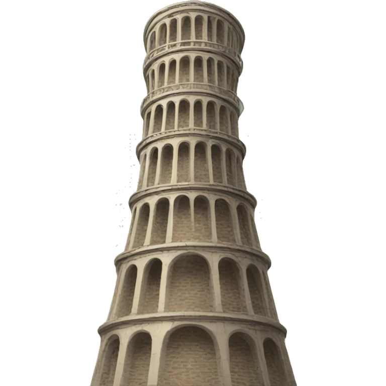 tower emoji