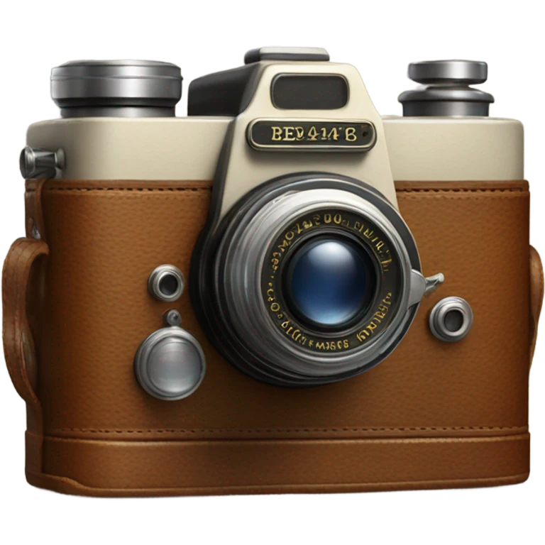 camera emoji