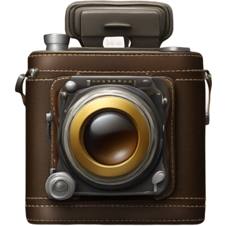 camera emoji