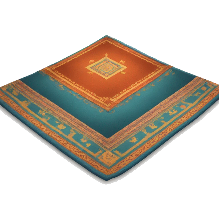 magic carpet emoji
