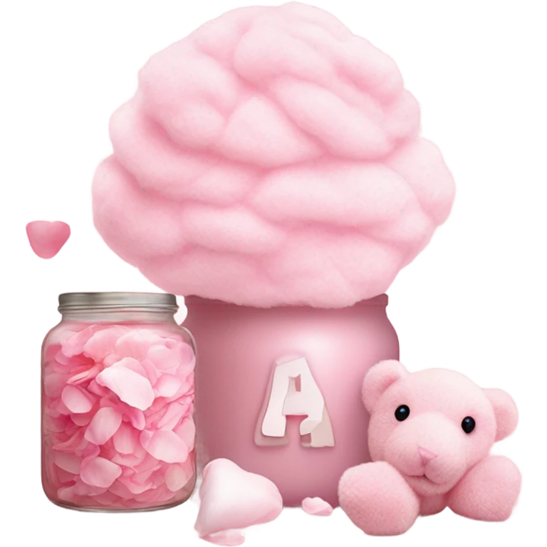 Pink Aesthetic emoji