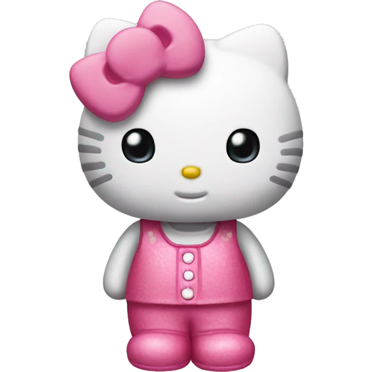 Hello-kitty hello-kitty emoji