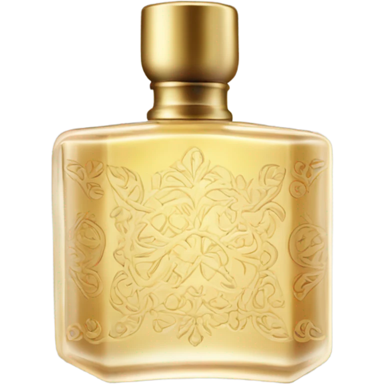 Perfume emoji