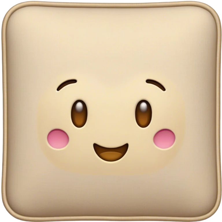 Beige emoji