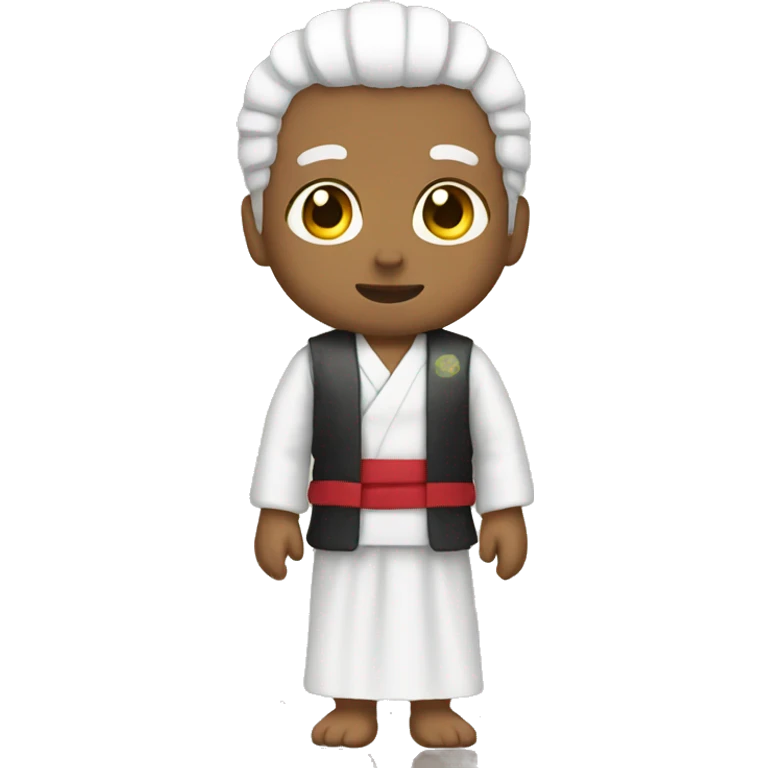 Japan emoji