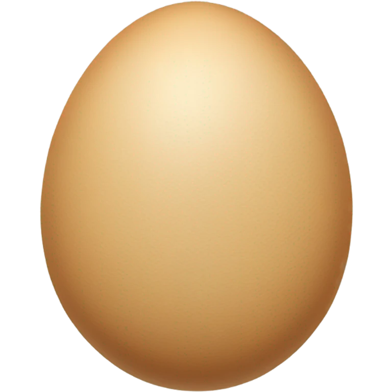 Egg  emoji