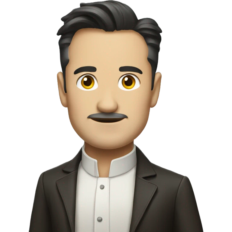 Tesla emoji