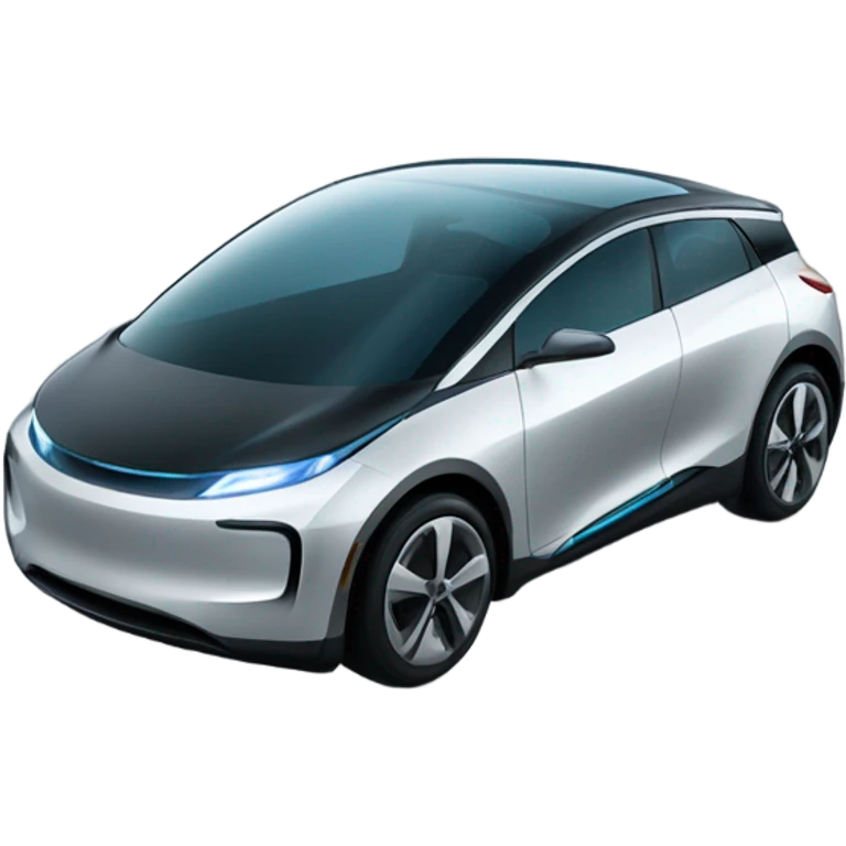 Tesla emoji