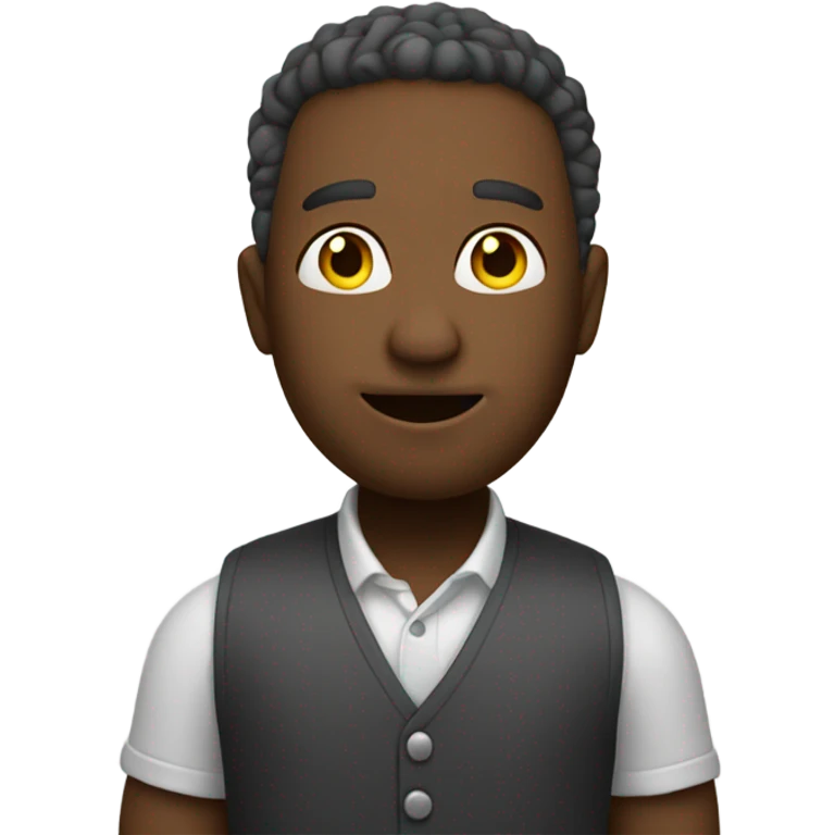 Hi emoji