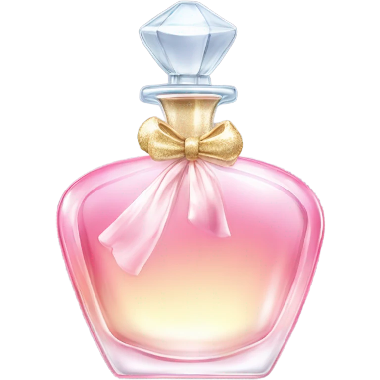 Miss Dior perfume  emoji