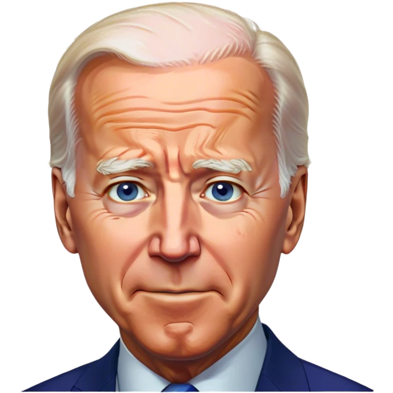 joe biden emoji