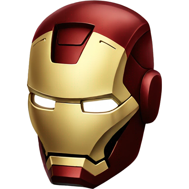 iron man emoji
