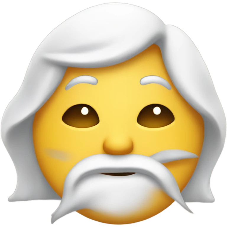 Good morning  emoji