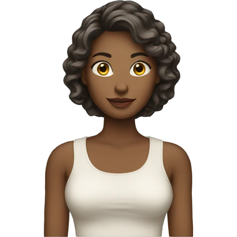 women clothing  emoji