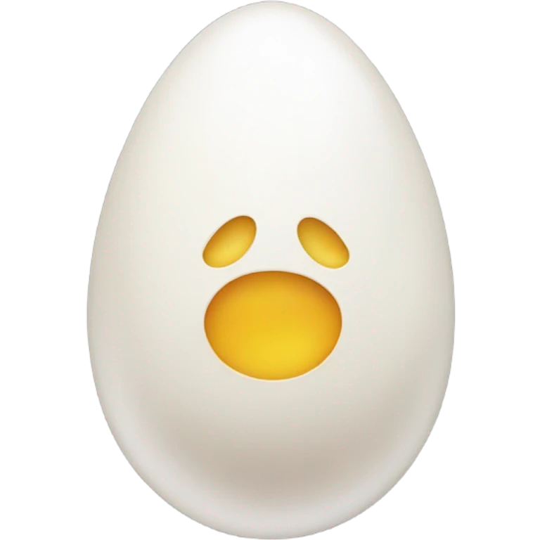 egg emoji