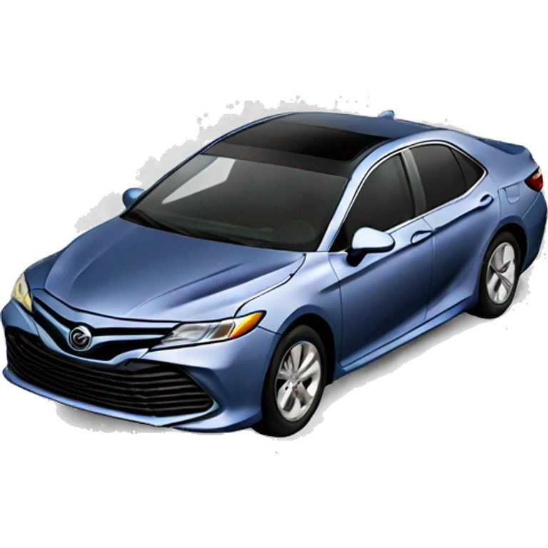 Camry emoji