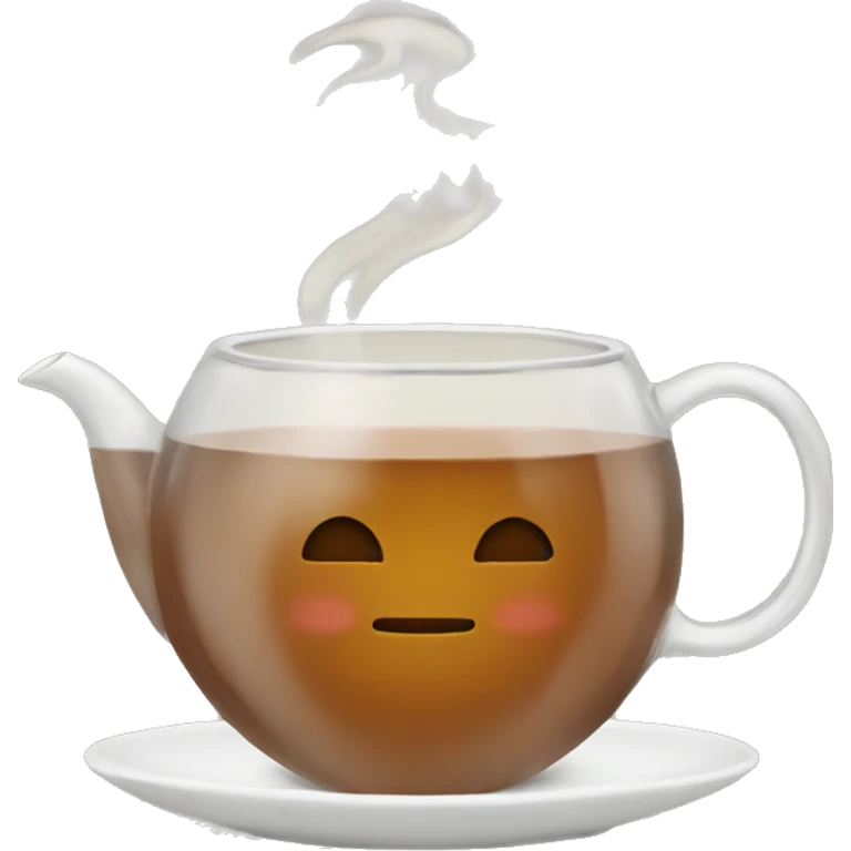 Tea emoji