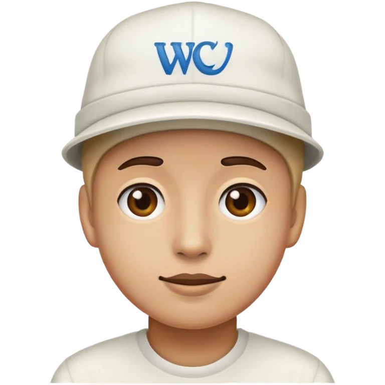 WC emoji