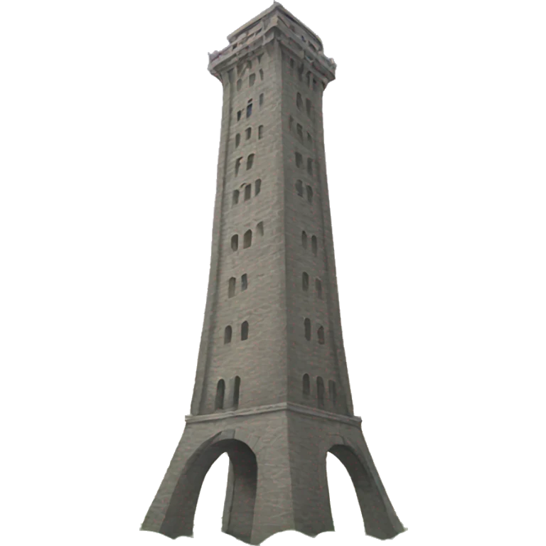tower emoji
