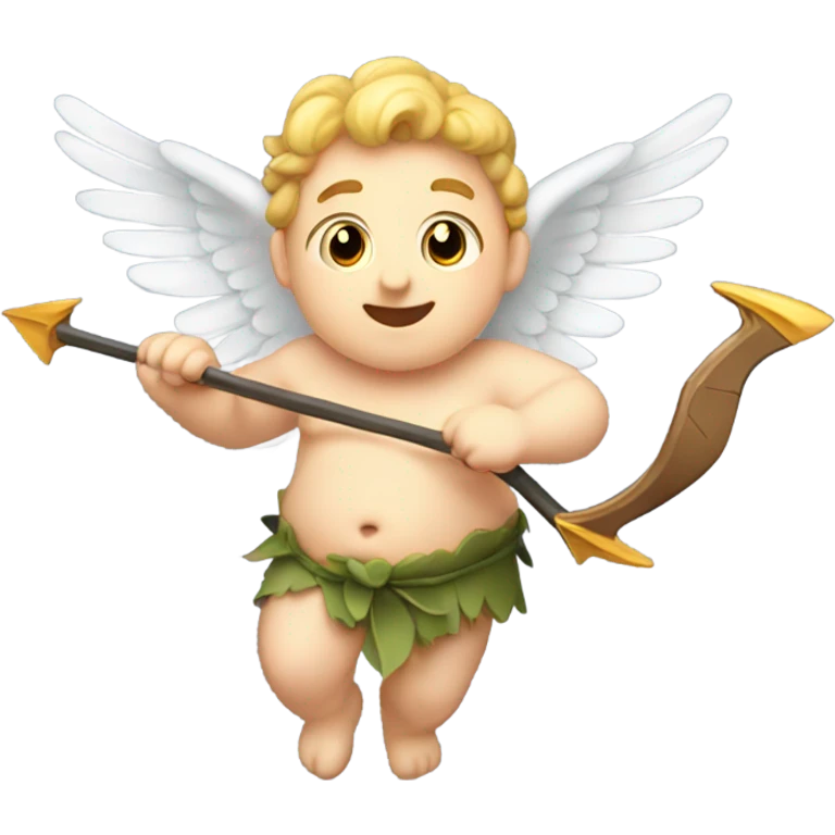 cupid emoji