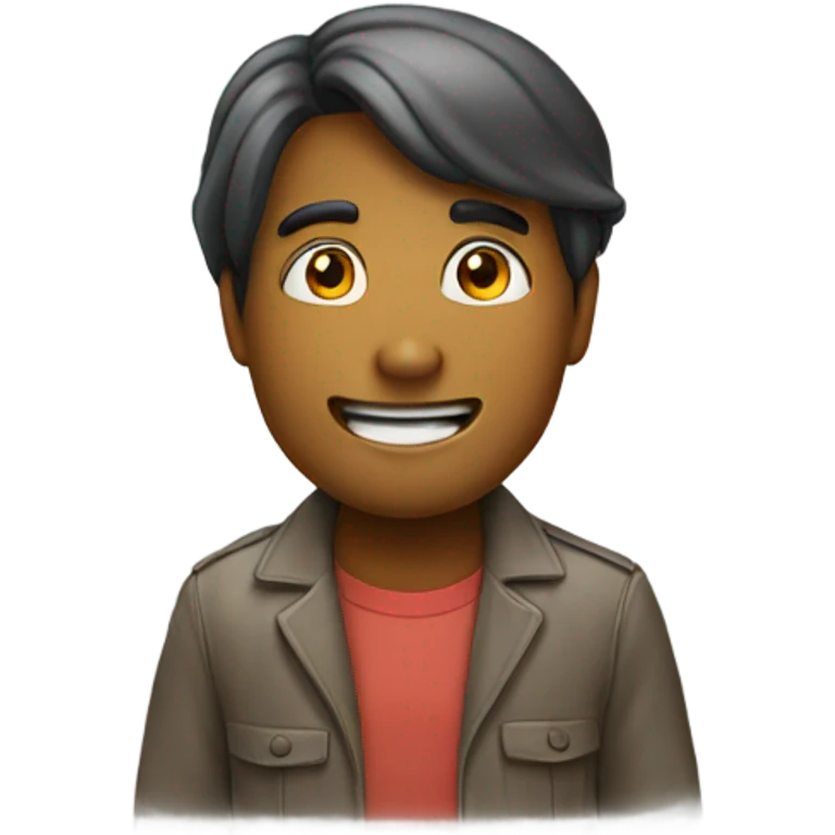 hi emoji