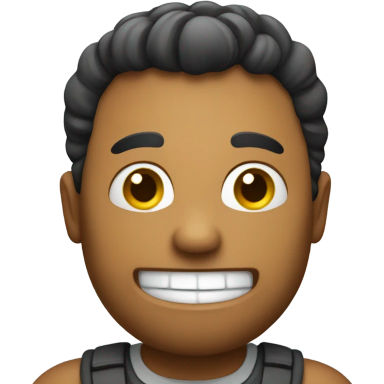 Hi emoji