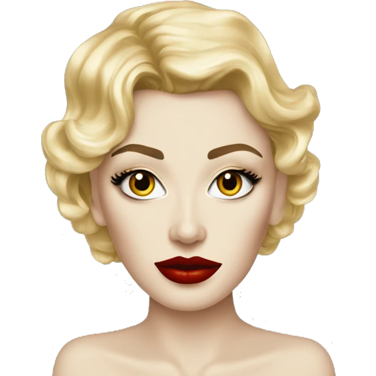 ysl libre emoji