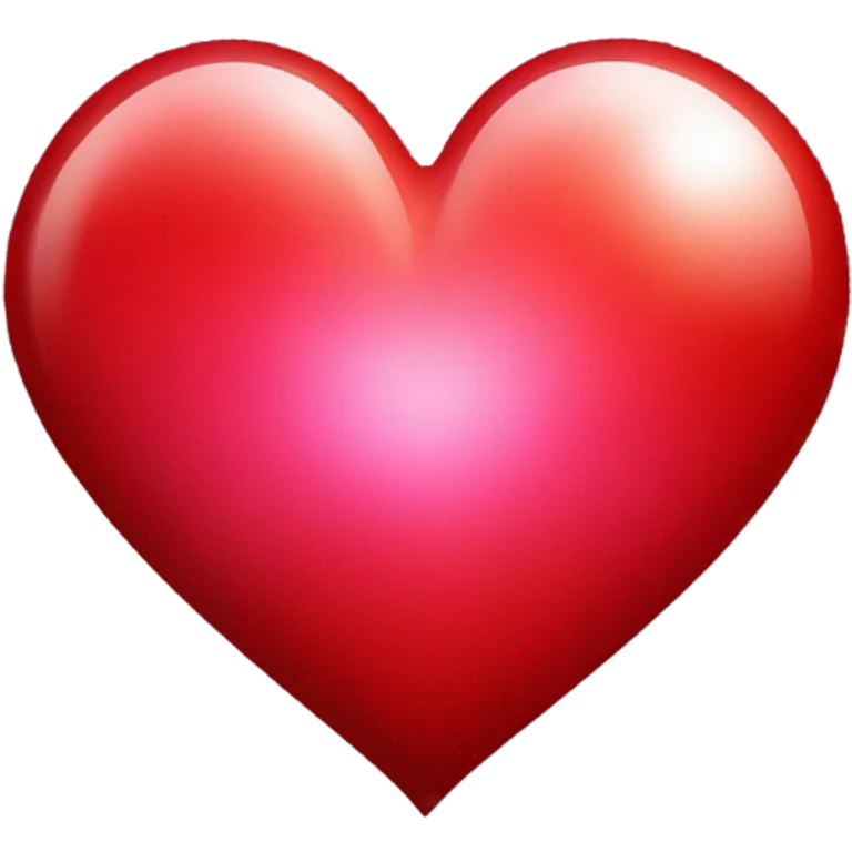 Amor emoji