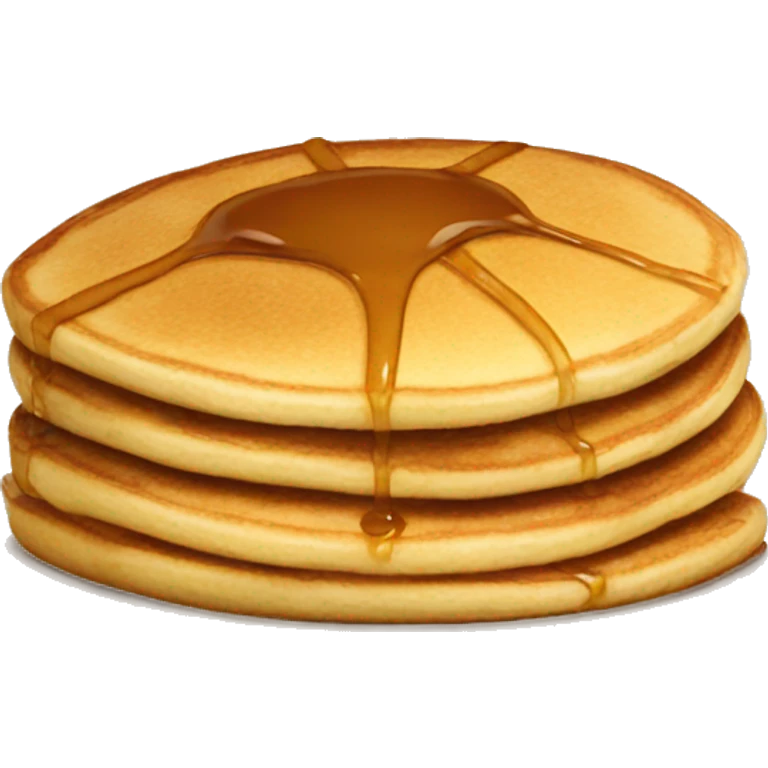 pancake emoji