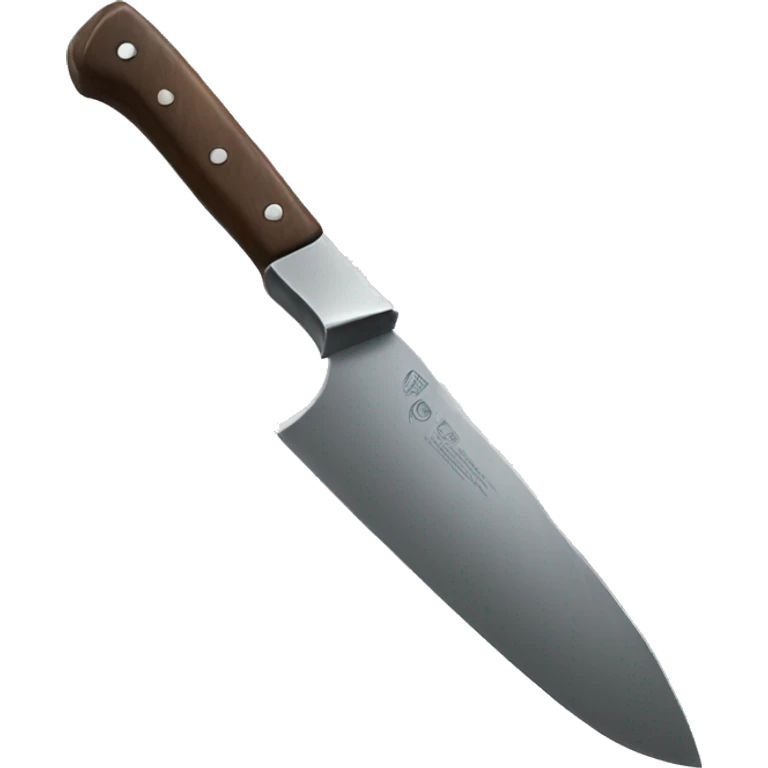 knife emoji