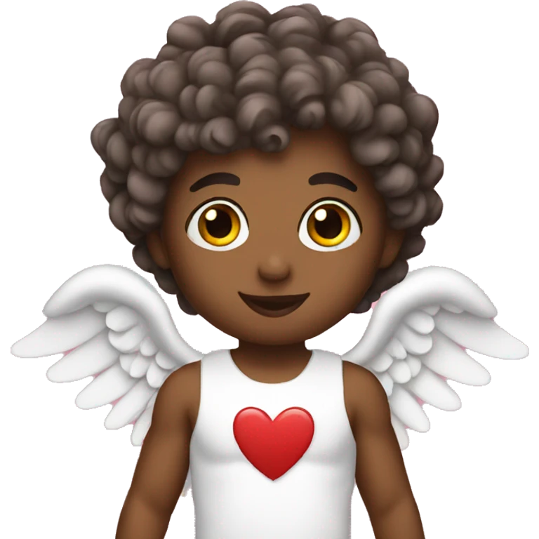 Cupid emoji