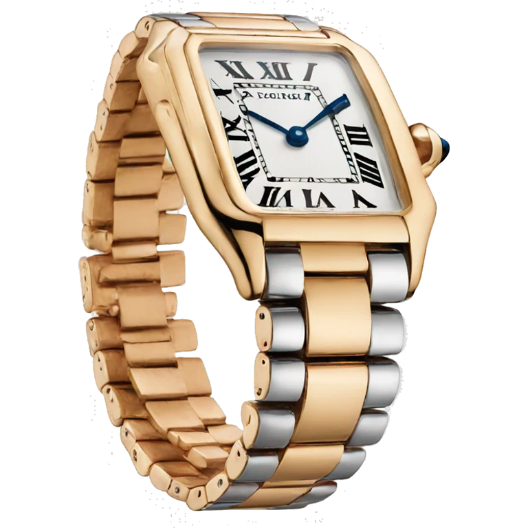 cartier emoji