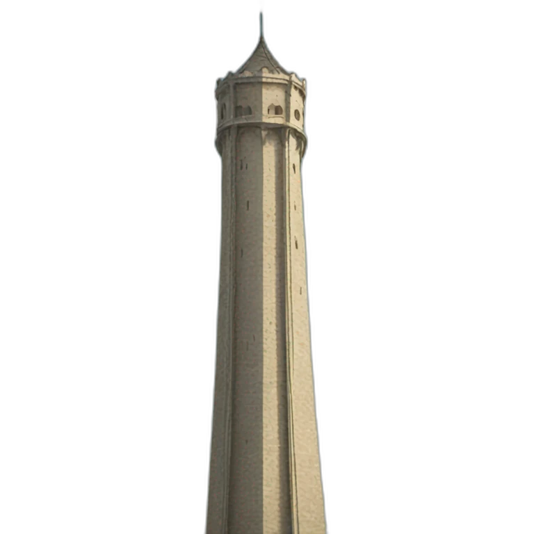Tower  emoji